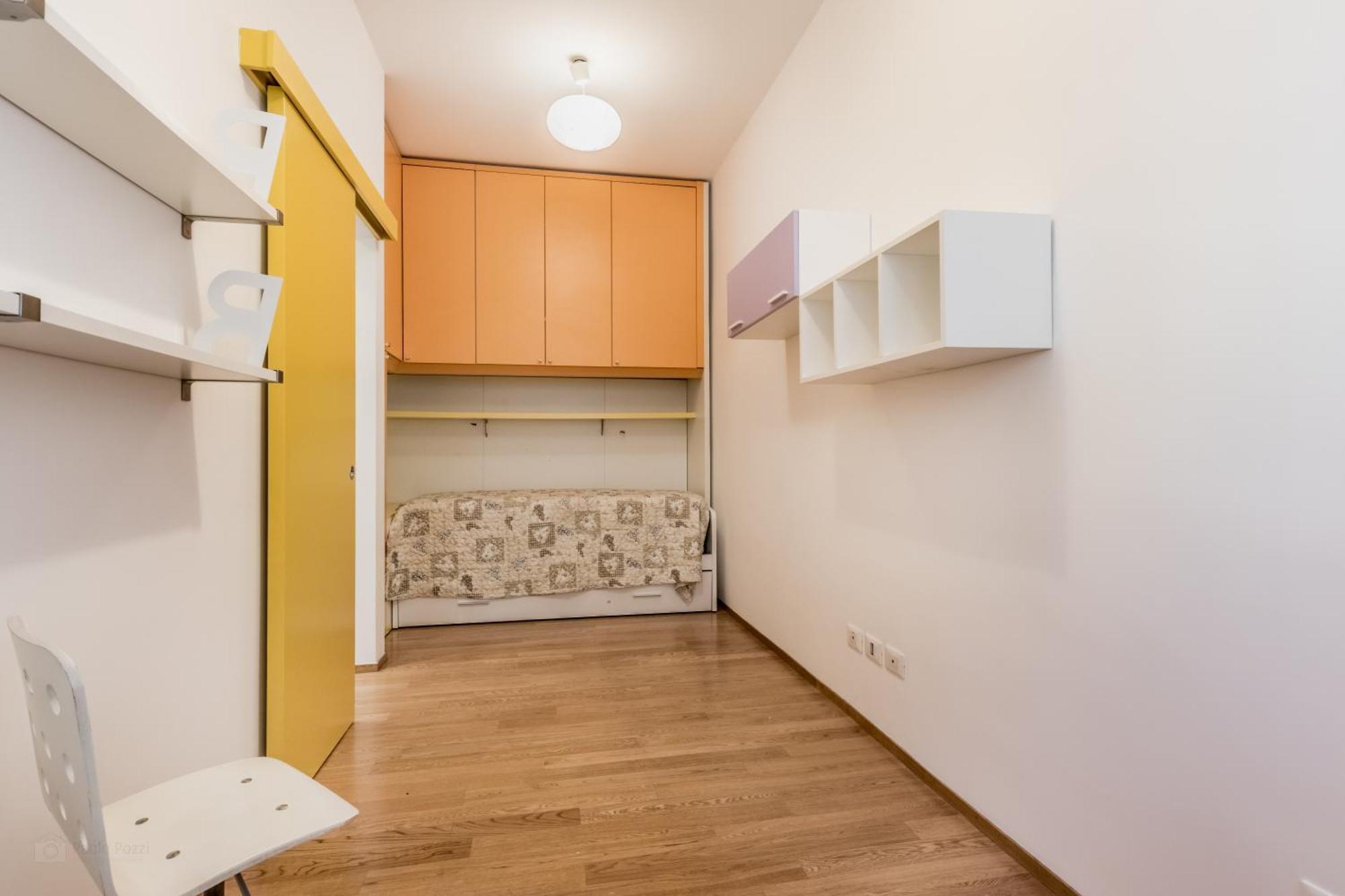 Chigi Apartment *