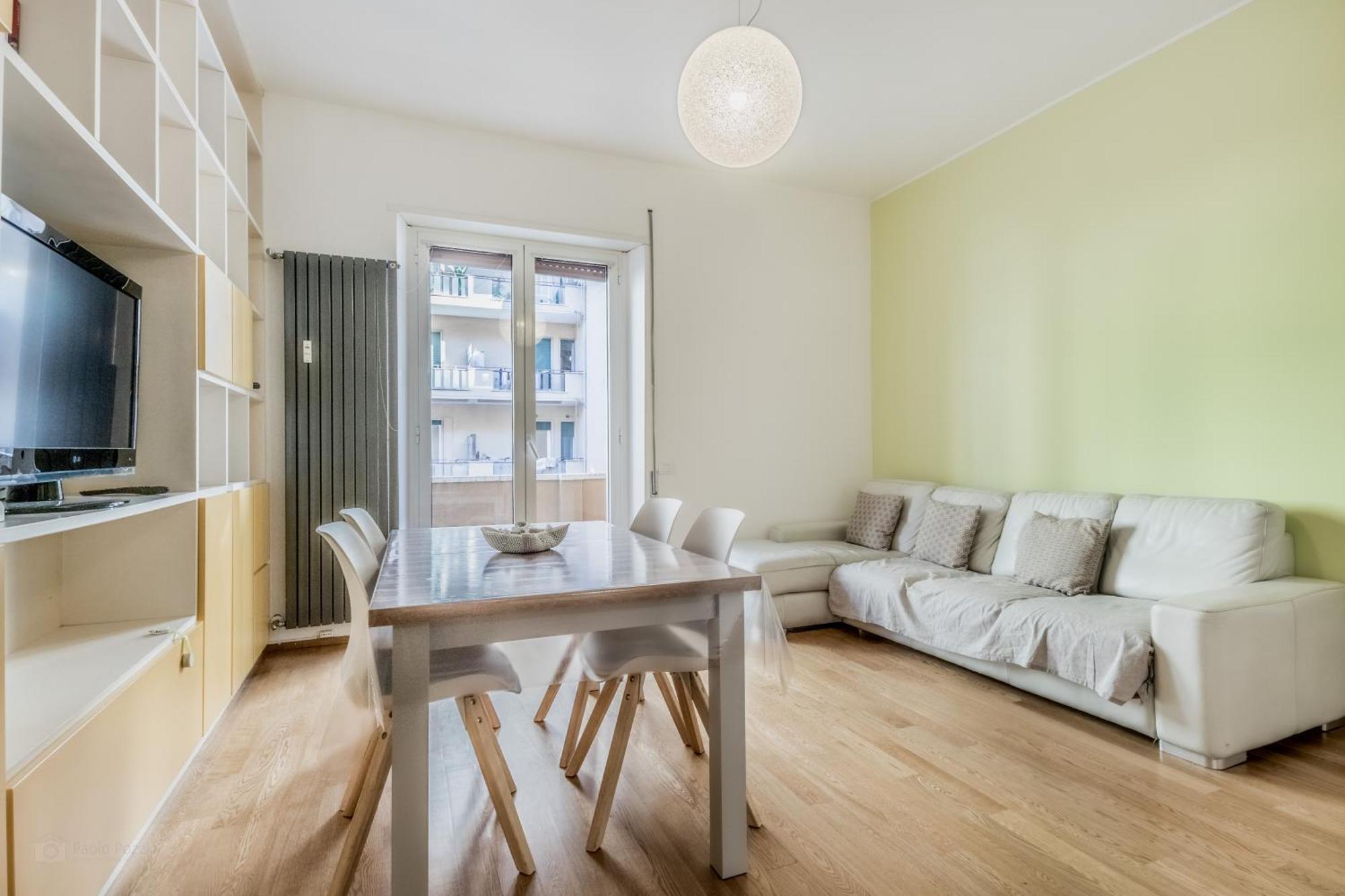 Apartment Chigi