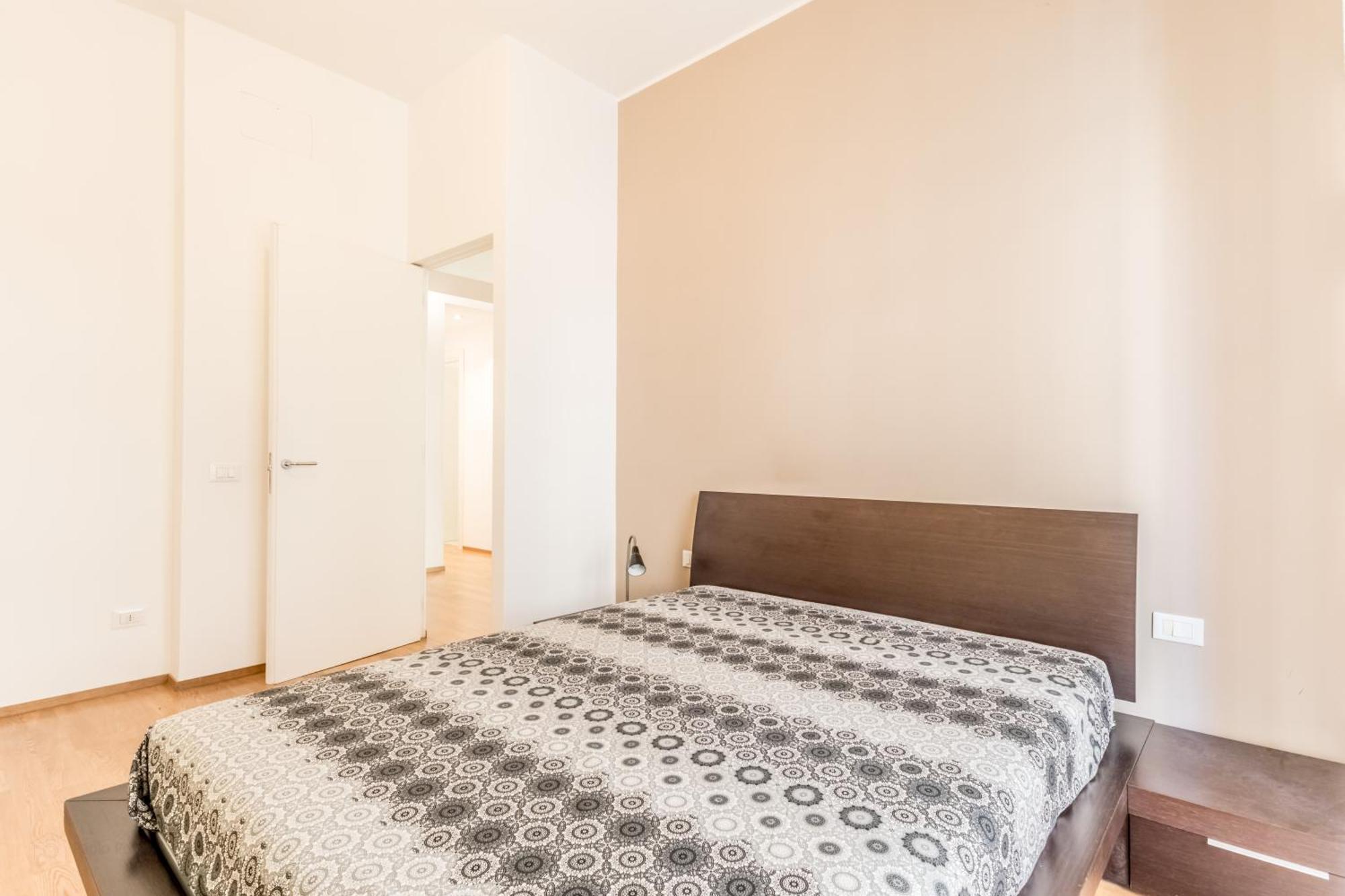 Apartment Chigi Rom