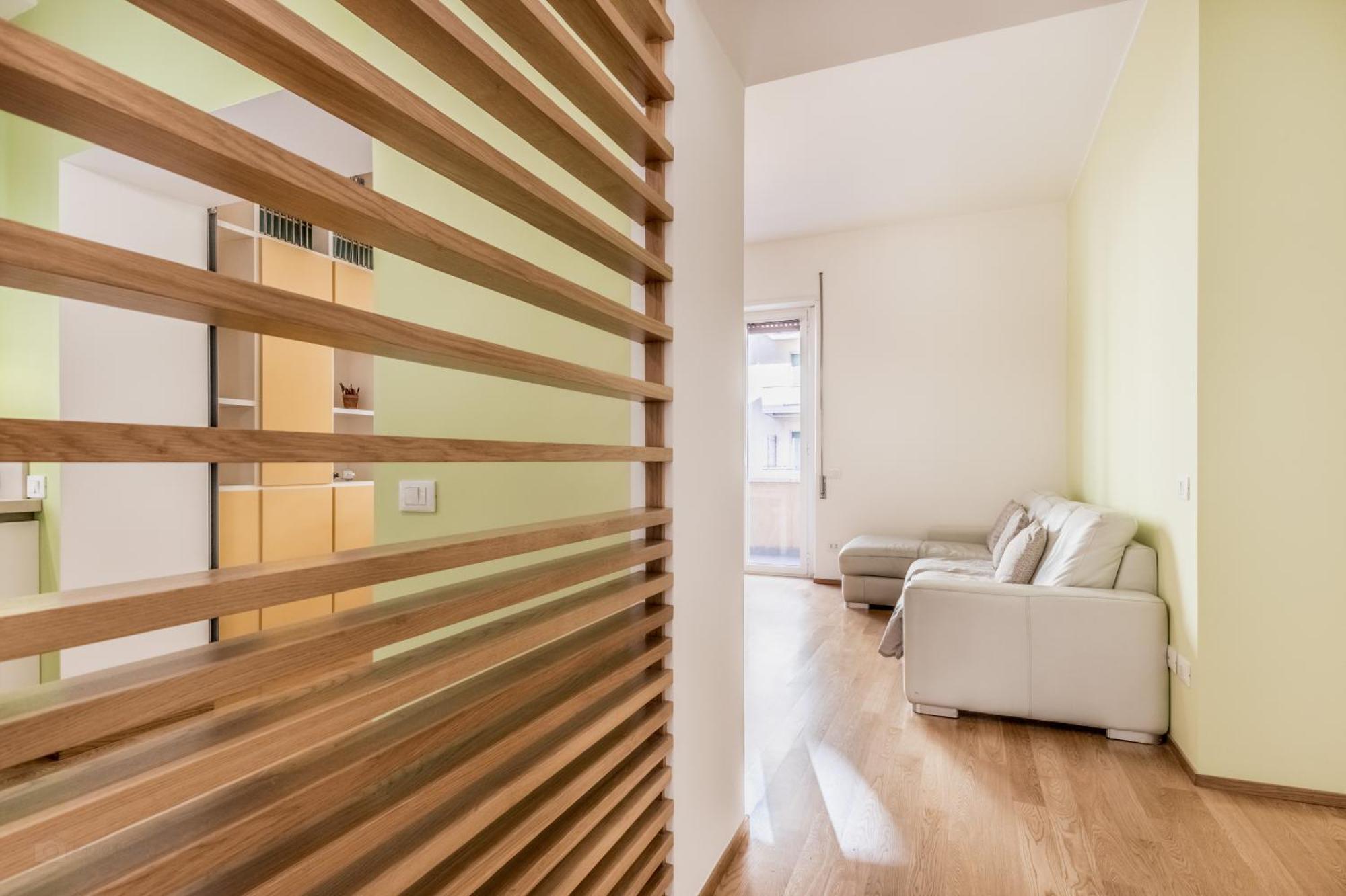 Chigi Apartment